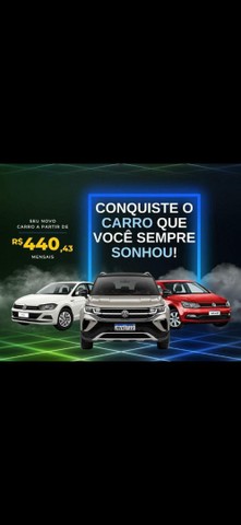 CONSÓRCIO NACIONAL VOLKSWAGEN DIRETO DE FÁBRICA
