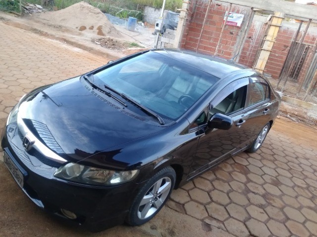HONDA CIVIC 1.7