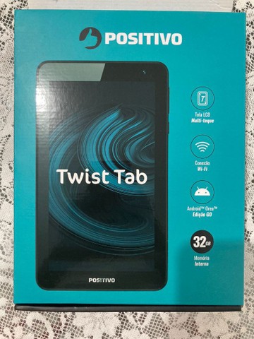 Tablet Positivo Twist Tab - Foto 3