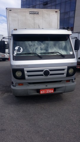 VW 9-150 DELIVERY