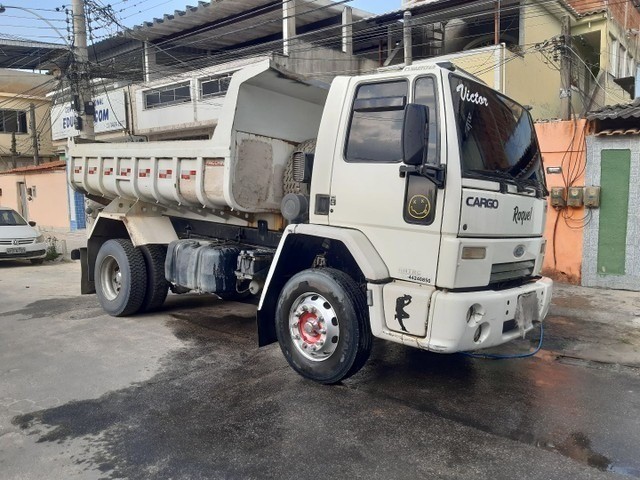 FORD CARGO 1717