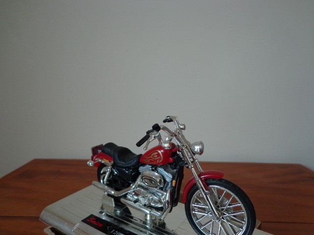 1200 Sport Cycle - Foto 5