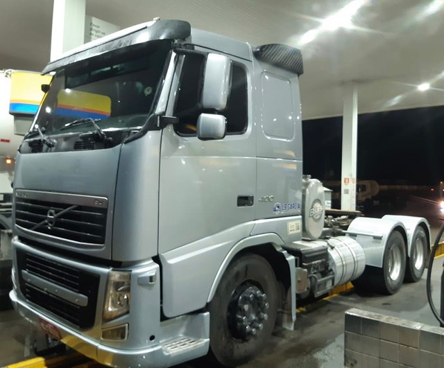 VENDO FH 2010 COMPLETO
