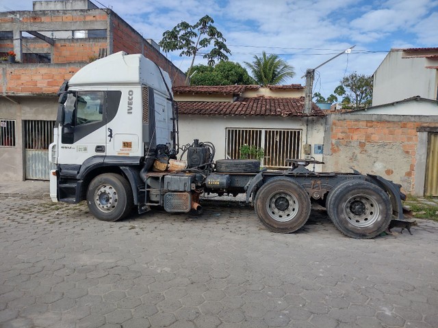 IVECO 460 2010