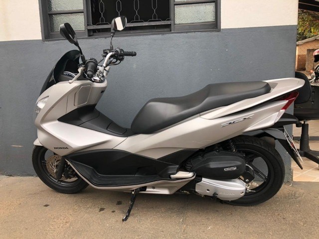 HONDA PCX 150