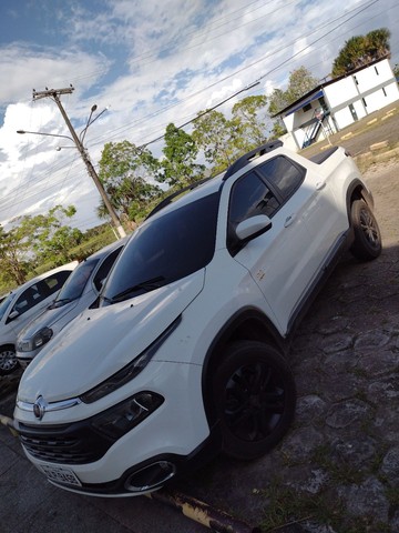 FIAT TORO FREEDOM 9 AT