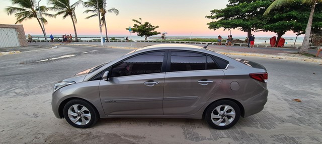 HB20S PREMIUM AUT. 1.6 GNV