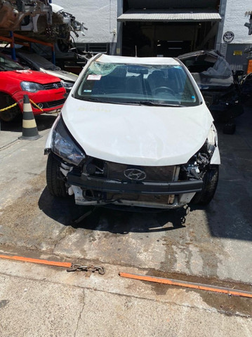 Sucata Hyundai Hb20 1.0 3cc confort 2019/2019 - Foto 2