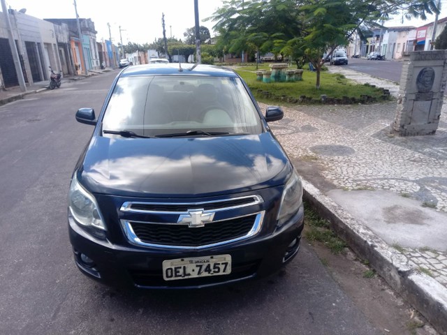 COBAT LTZ 1.8