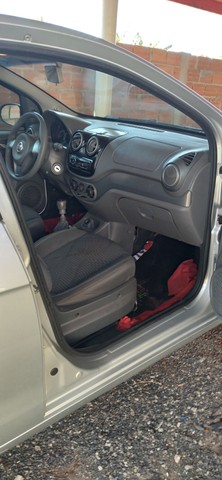 FIAT PALIO ATTRACTIVE 1.0