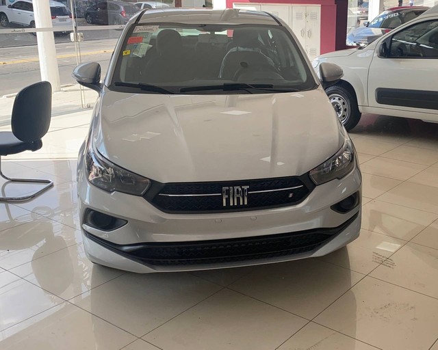 CRONOS 2021/2022 1.3 FIREFLY FLEX DRIVE MANUAL