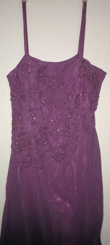 Vestido de festa