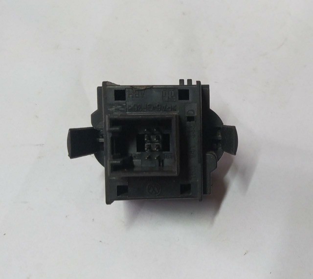 Botão Regulagem Farol Vw Jetta 2007/2011 1k0941333 - Foto 2
