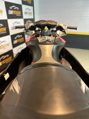 Jetski Seadoo RXP260 RS 2013 Stage2 Aceito carro - Foto 9