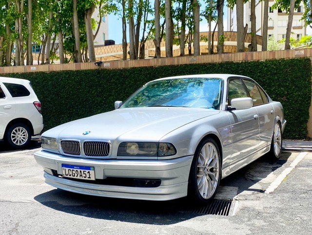 BMW 740I Usados e Novos | OLX