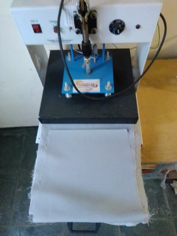 Prensa Térmica  - Foto 4