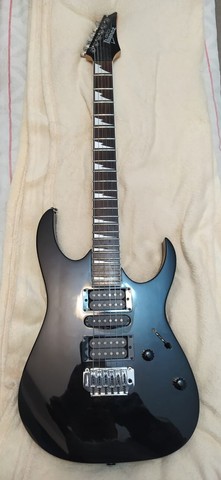 ibanez gio gs 120