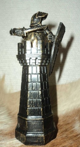 Peças para jogos de tabuleiro - Foto 3