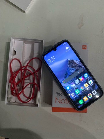 Xiaomi redmi note 7 - Foto 6