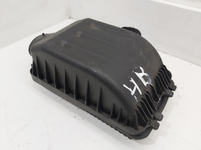 Tampa Filtro Ar Hyundai hb20 1.0 2018 smp 