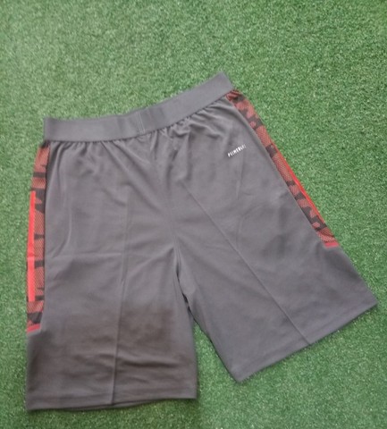 short flamengo treino