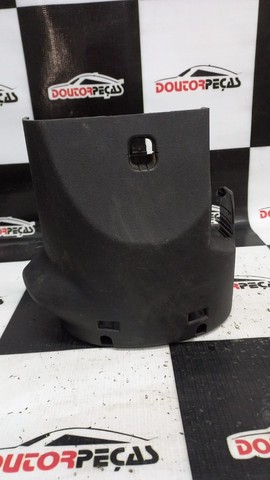 Moldura Acabamento Inferior Volante Citroen C4 / *7 - Foto 2