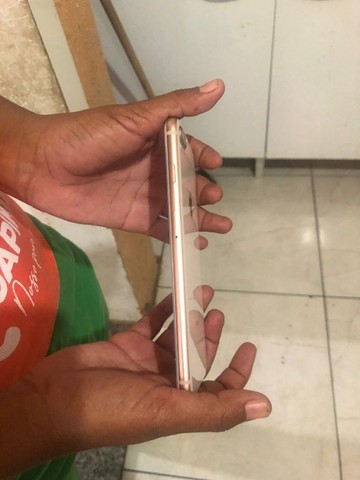 Iphone 8Plus 