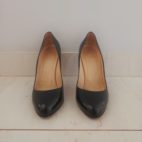 Used Christian Louboutin Shoes $575 | Bridal Accessories Fort Worth
