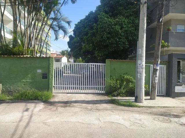 Captação de Apartamento a venda na Rua Almirante Heleno Nunes, Recreio dos Bandeirantes, Rio de Janeiro, RJ