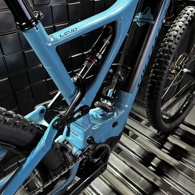 E-Bike Specialized Turbo Levo Comp  - Foto 6