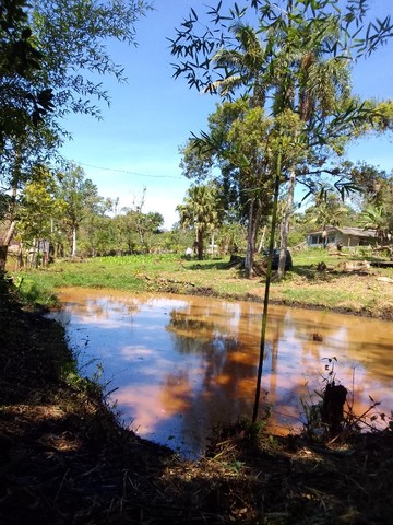 Sítios e chácaras à venda - Jardim da Saúde, SP