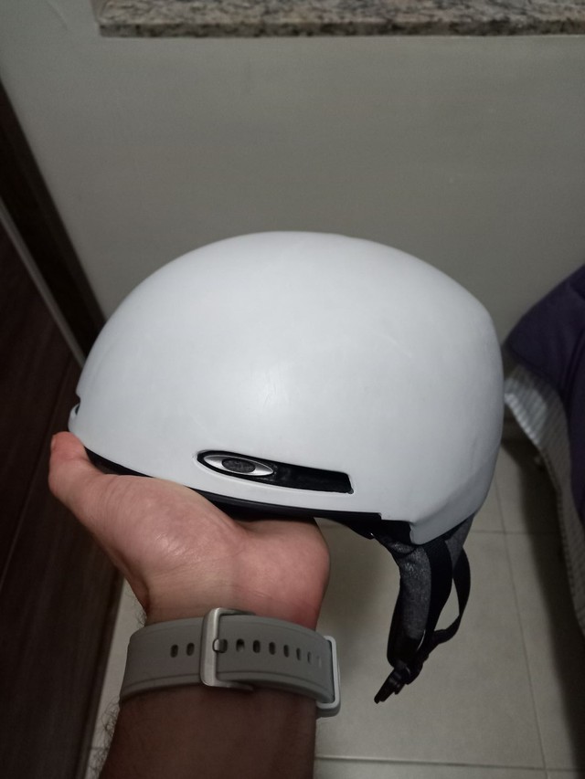 Capacete oakley | +95 anúncios na OLX Brasil