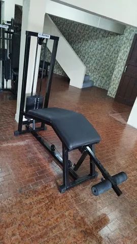 Mesa flexora  - Foto 2