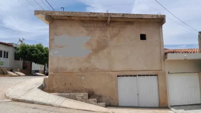 Vende-se Prédio Comercial em Serra Talhada-PE - Foto 3