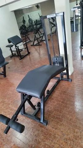 Mesa flexora  - Foto 4
