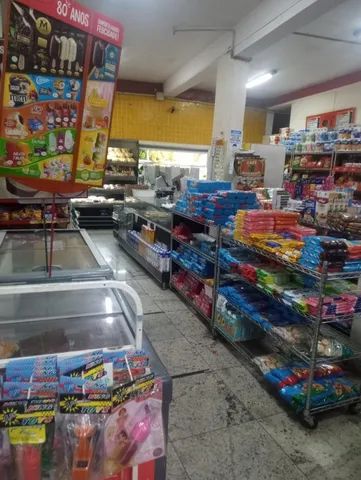 vendo padaria e mercearia - Foto 3