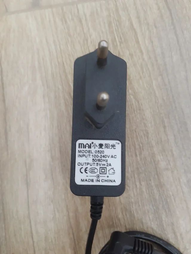 Relógio de ponto biométrico MD LB618 - Foto 4