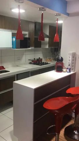 Linda cobertura duplex Liv LifeStyle - Foto 4