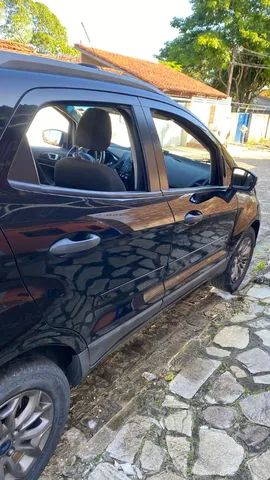 ecosport freestyle 2.0 automática - Foto 4