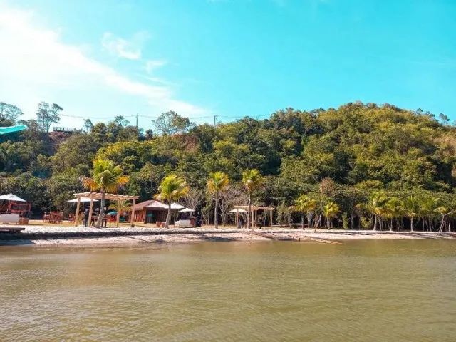 Condomínio Experience Ponta Negra - Lotes a partir de 450m² com 110m de lagoa exclusiva ! - Foto 8