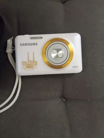 Câmera Samsung  - Foto 6