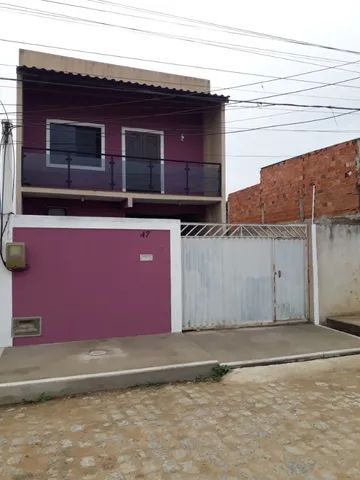 Captação de Casa a venda na Rua Ulisses Guimarães, Parque Novo Jockey, Campos dos Goytacazes, RJ
