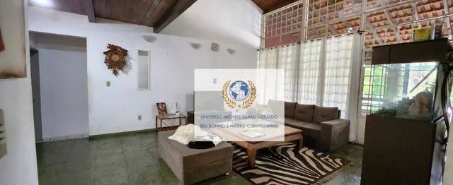 Casa com 4 dormitórios à venda, 370 m² por R$ 3.710.000,00 