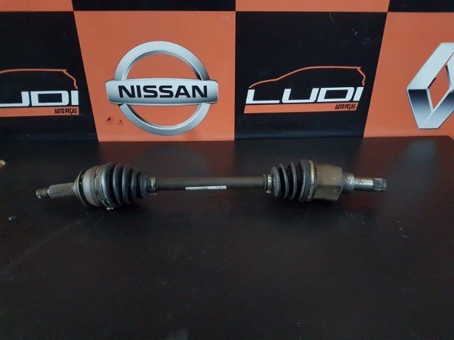 semieixo para o seu renault & nissan - Foto 2
