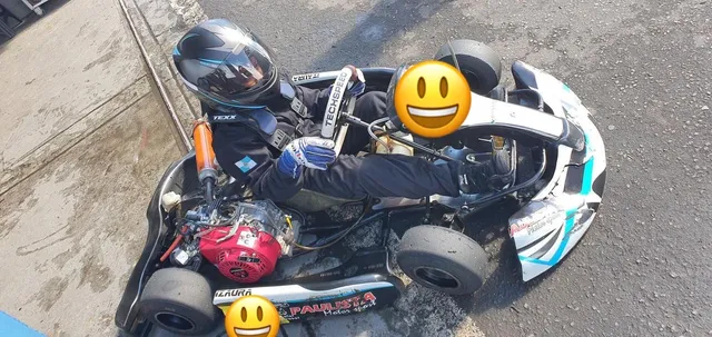 Kart kart  +1524 anúncios na OLX Brasil