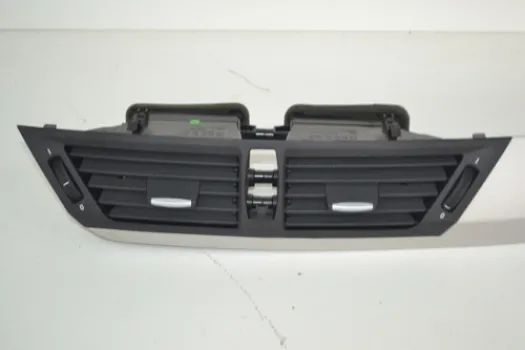 Moldura Friso Central Painel Com Difusor Bmw X1 Sdrive 2011 - Foto 4
