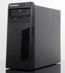 Computador Cpu Lenovo 62 Torre Intel Core I3 4Gb 8Gb 12Gb Ssd120Gb 240Gb 480Gb - Foto 2