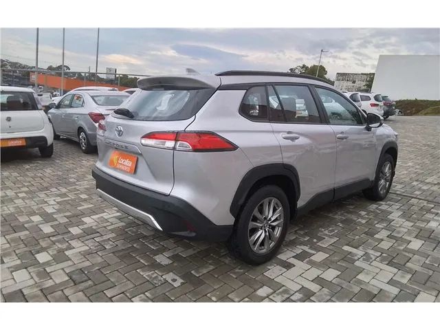 SUVs TOYOTA flex 2023 Usados e Novos em Curitiba e região, PR