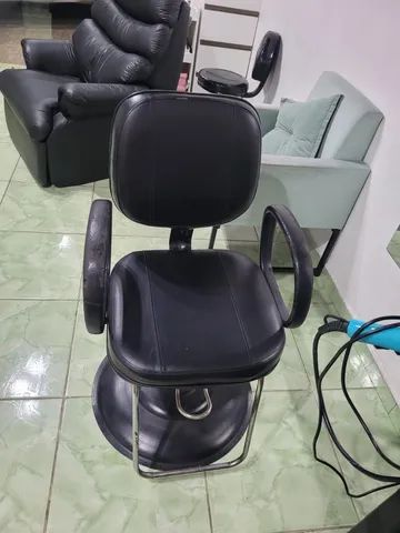 Cadeiras de barbeiro - Comprar com preços económicos