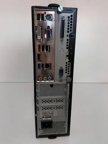 Computador Cpu Positivo Master D520 i3 2Gb 4Gb 8Gb 12Gb 16Gb Ssd120Gb  - Foto 3